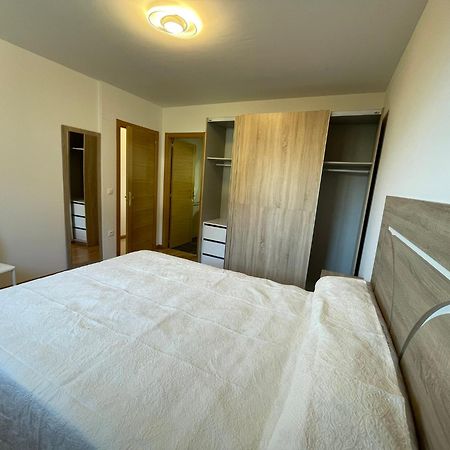 Apartamento Nuevo En Burela - A Marina, Galicia エクステリア 写真