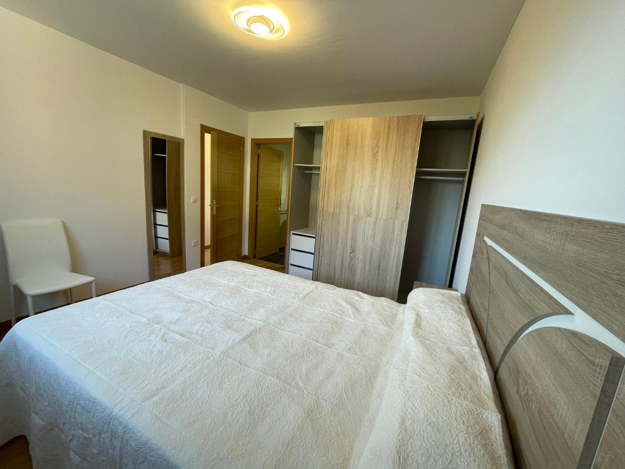 Apartamento Nuevo En Burela - A Marina, Galicia エクステリア 写真